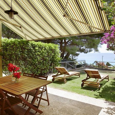 Pinus Village Sea Front Apartment Pula Exterior photo